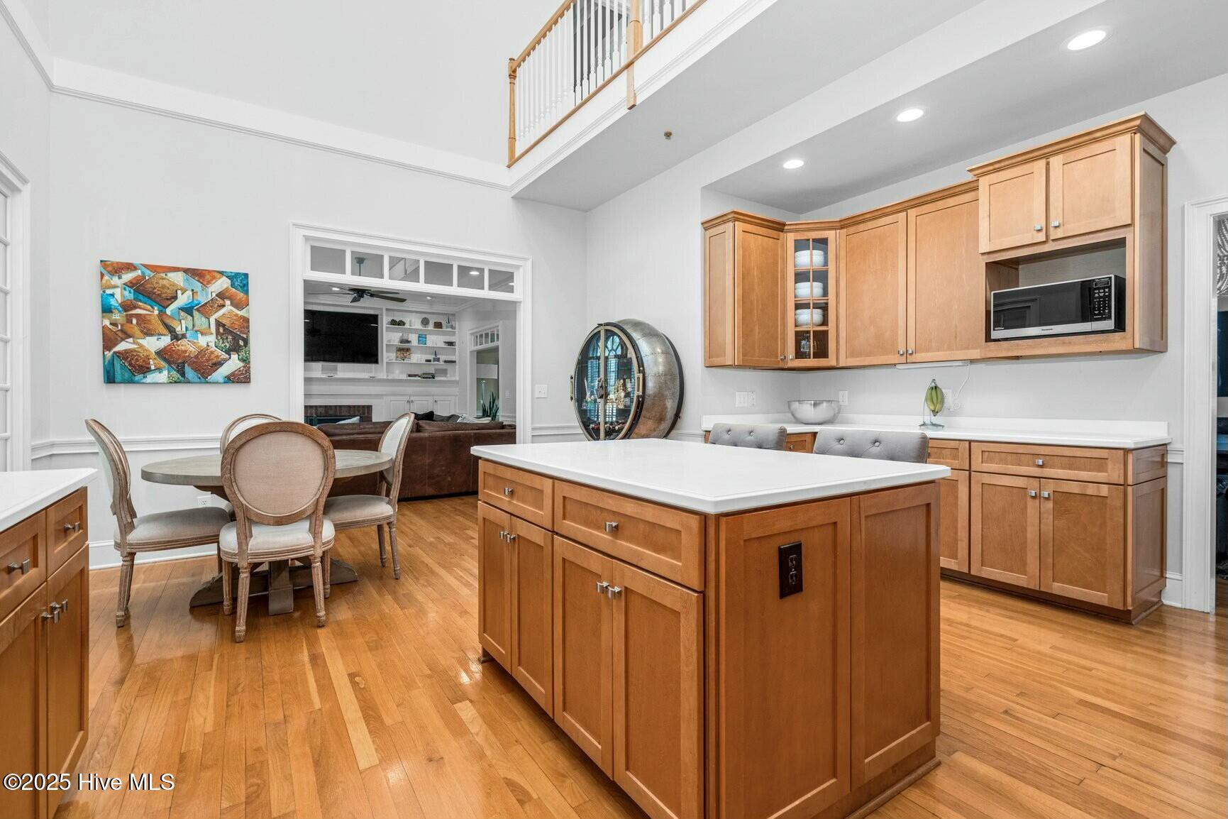 3001 Greystone Drive