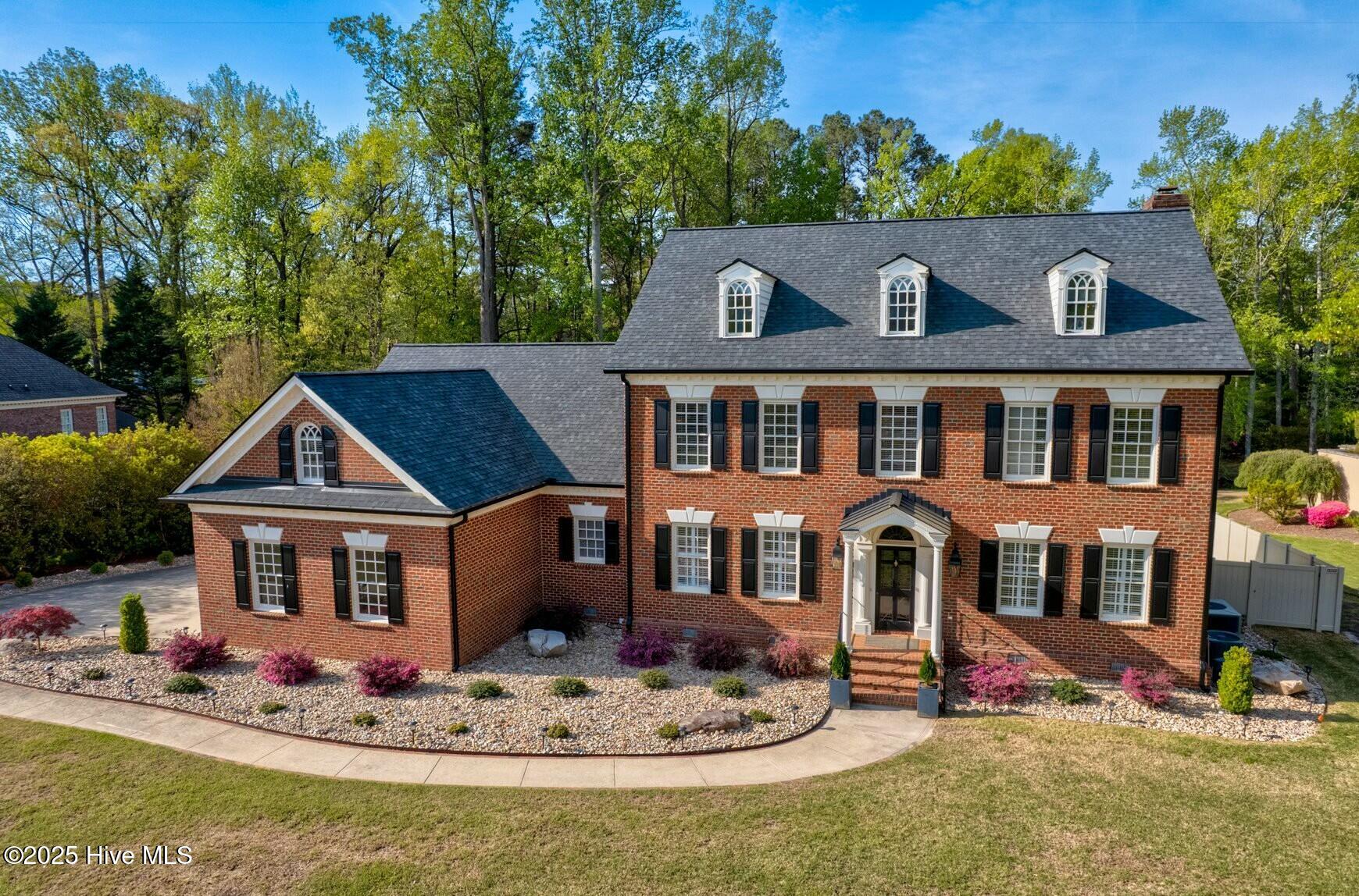 3001 Greystone Drive