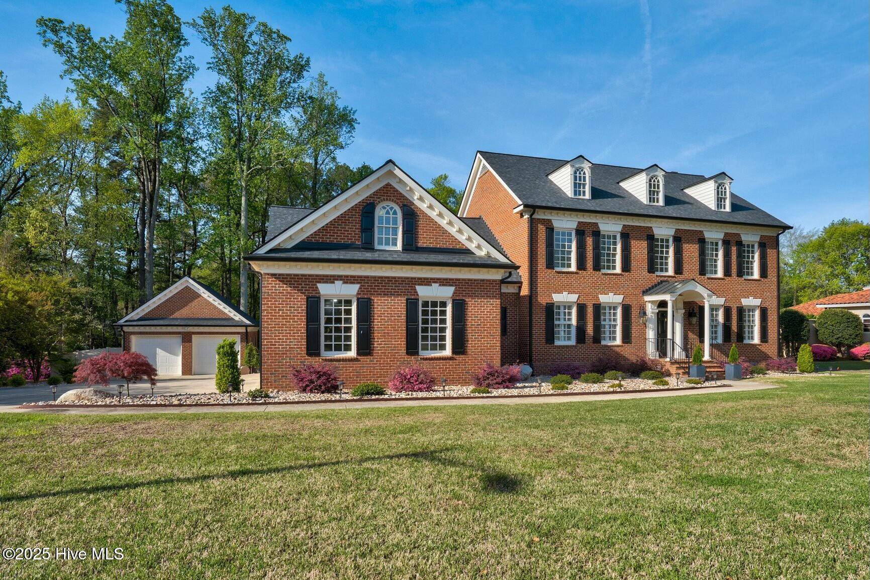 3001 Greystone Drive