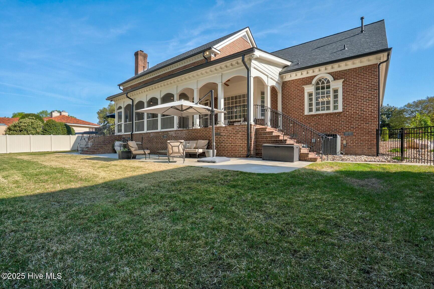 3001 Greystone Drive