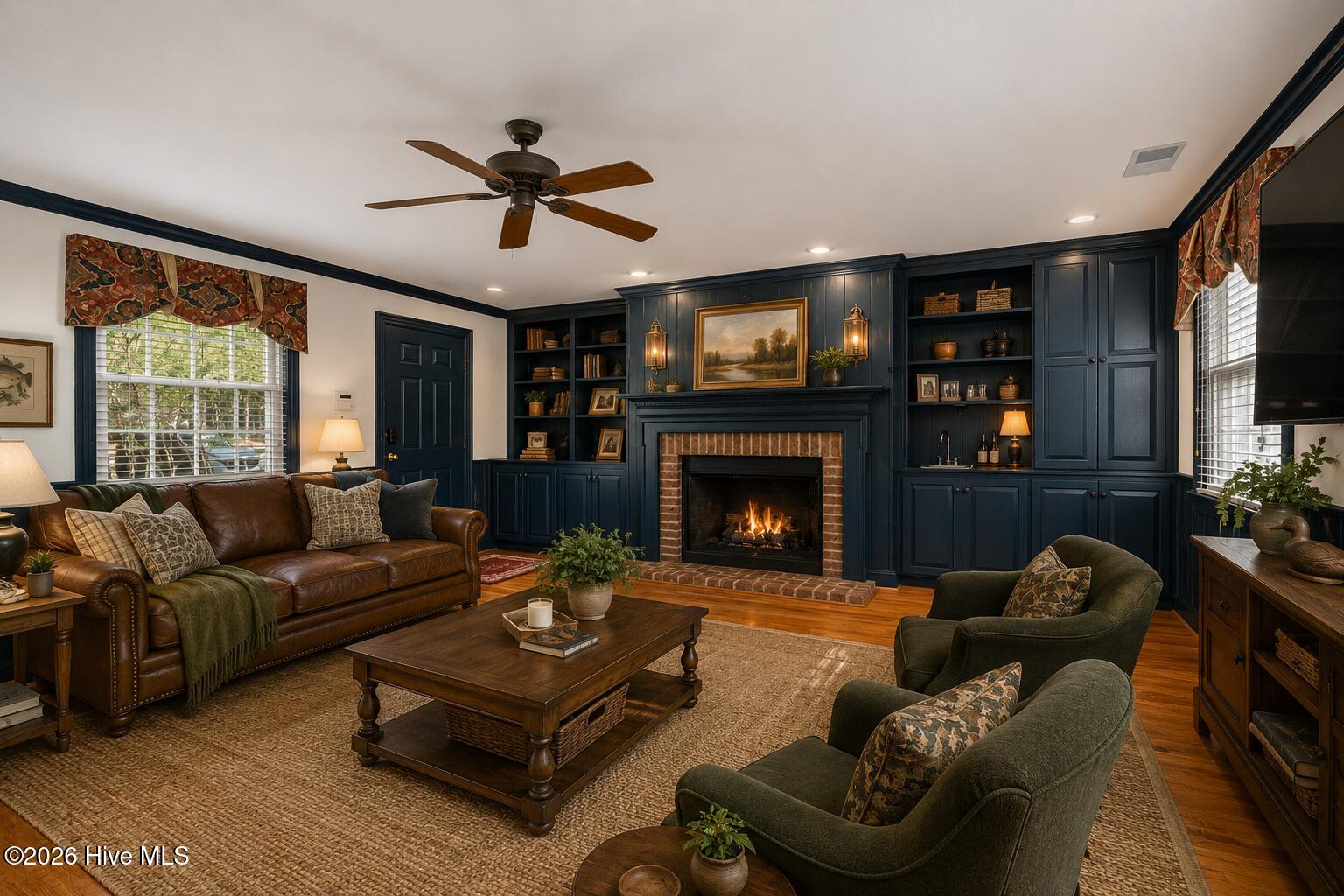 715 Evergreen Road