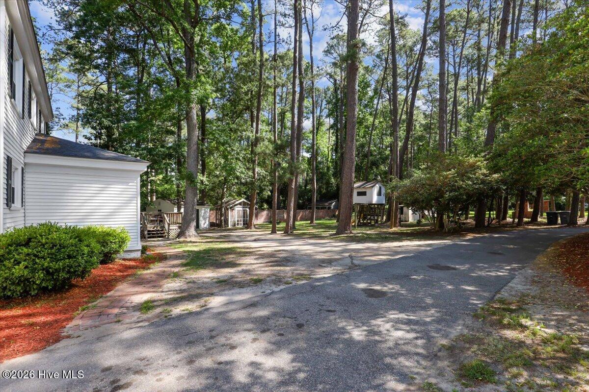 715 Evergreen Road