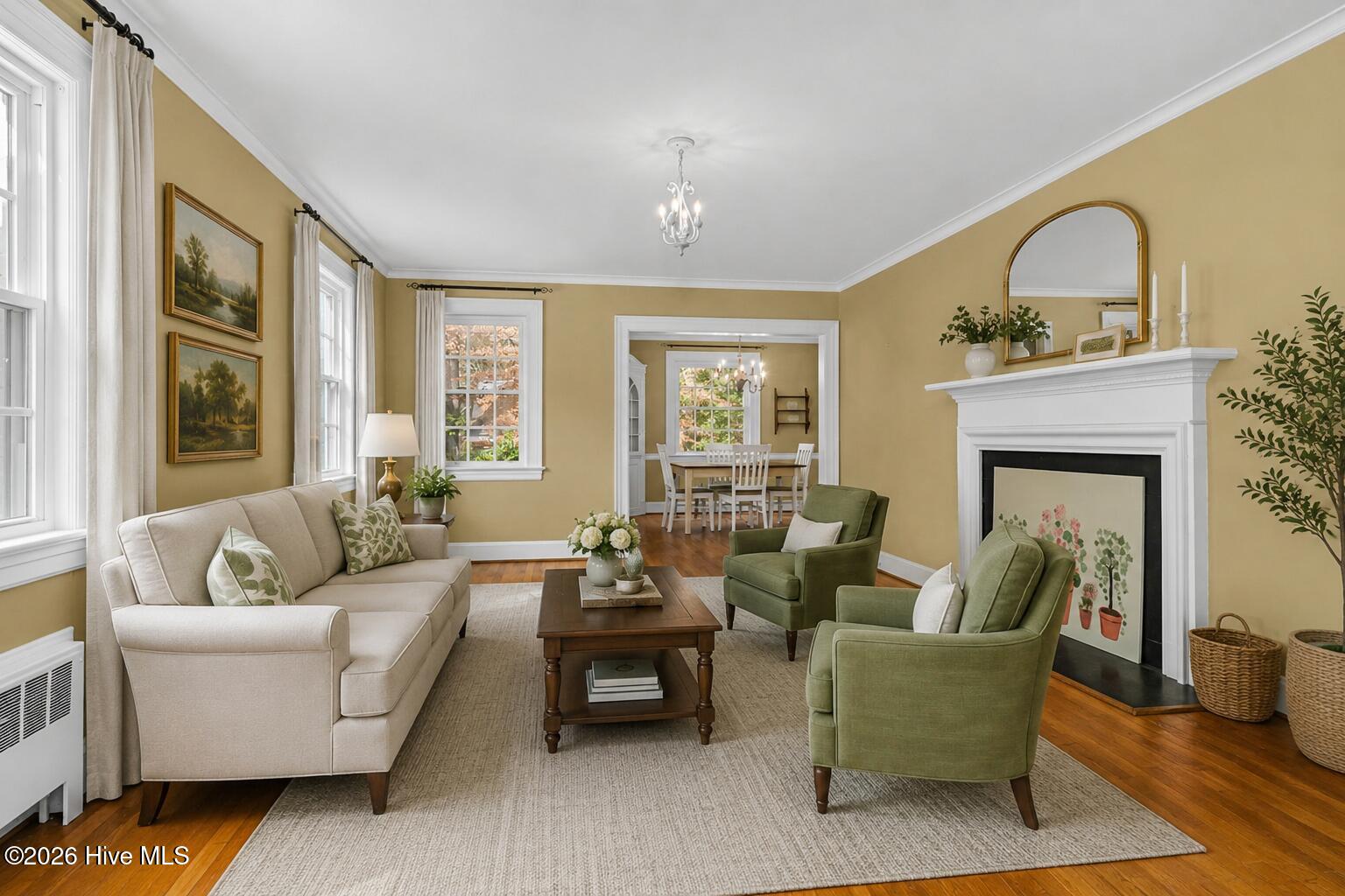 715 Evergreen Road