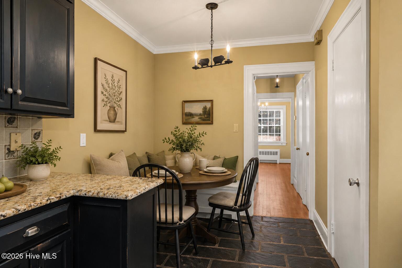 715 Evergreen Road