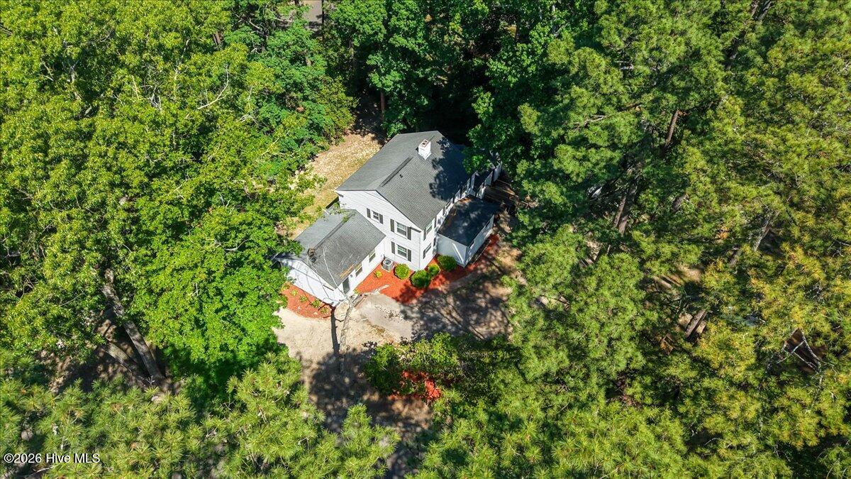 715 Evergreen Road