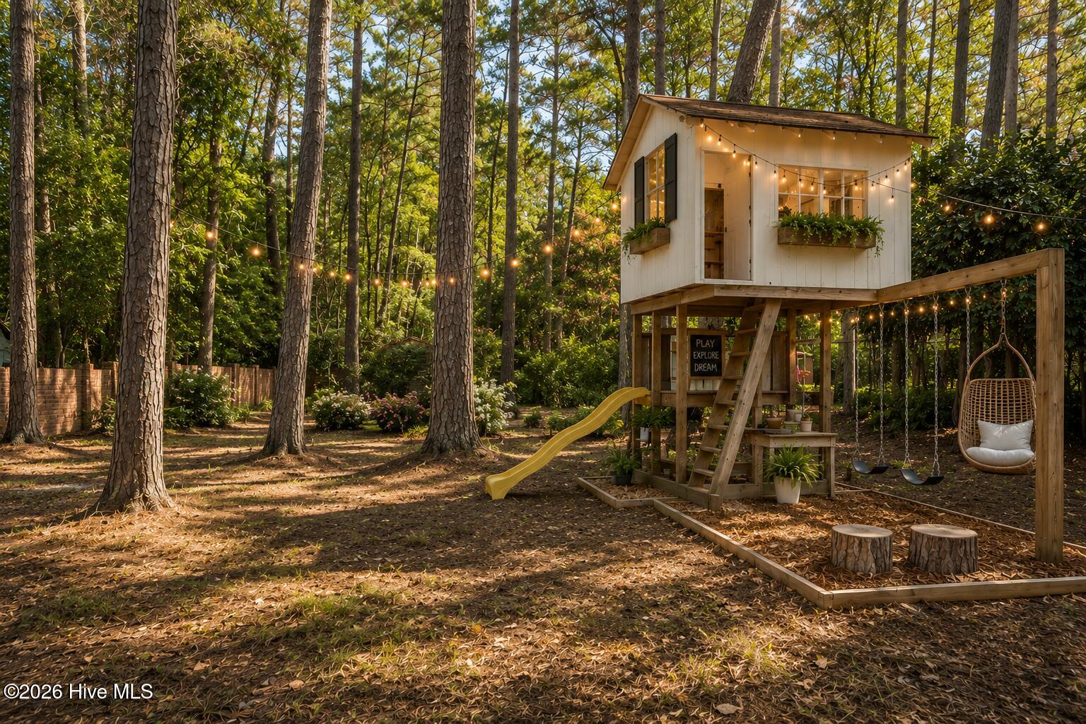 715 Evergreen Road