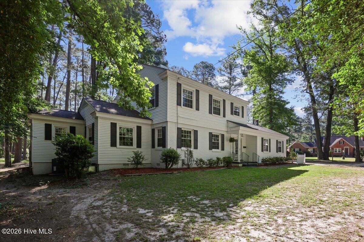 715 Evergreen Road