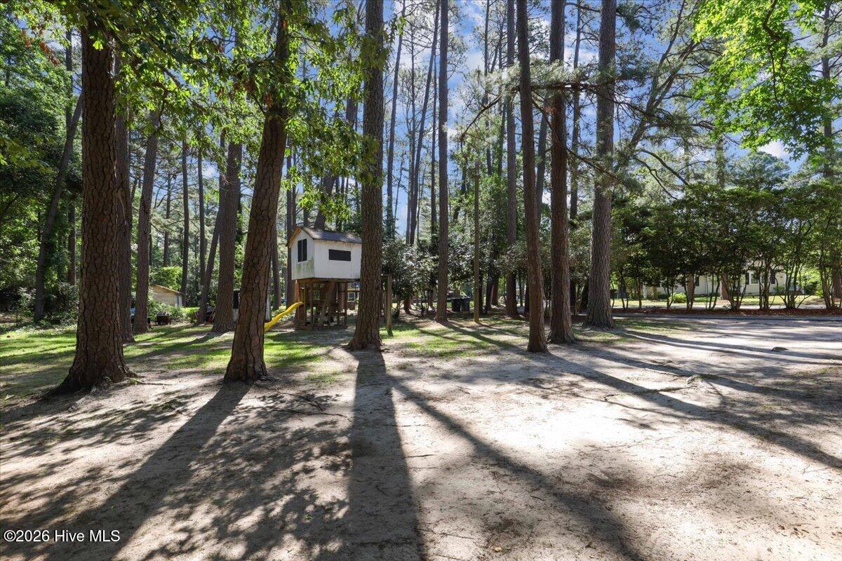 715 Evergreen Road