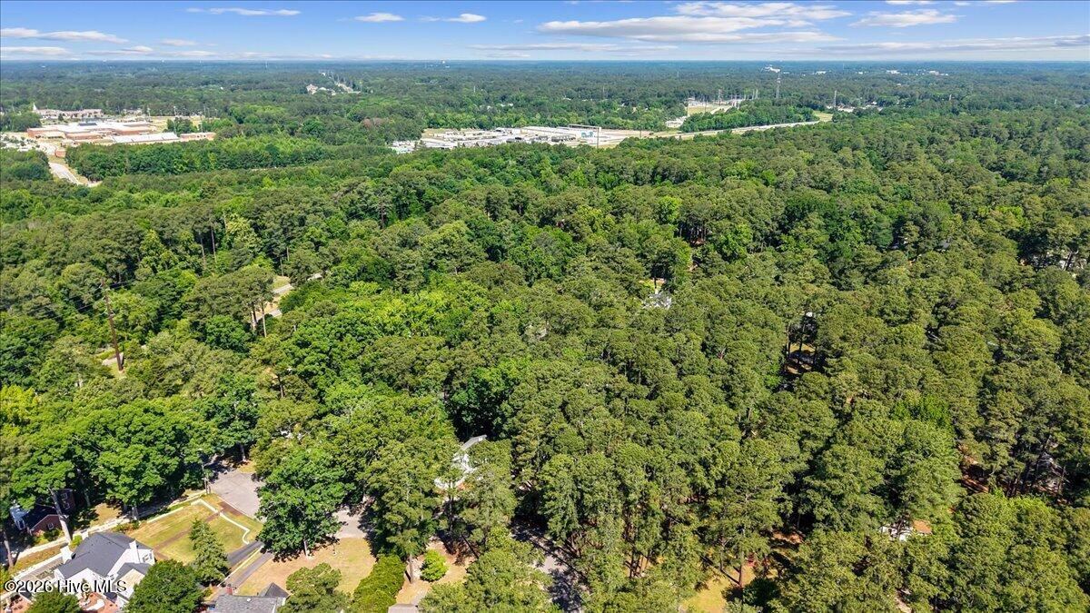 715 Evergreen Road