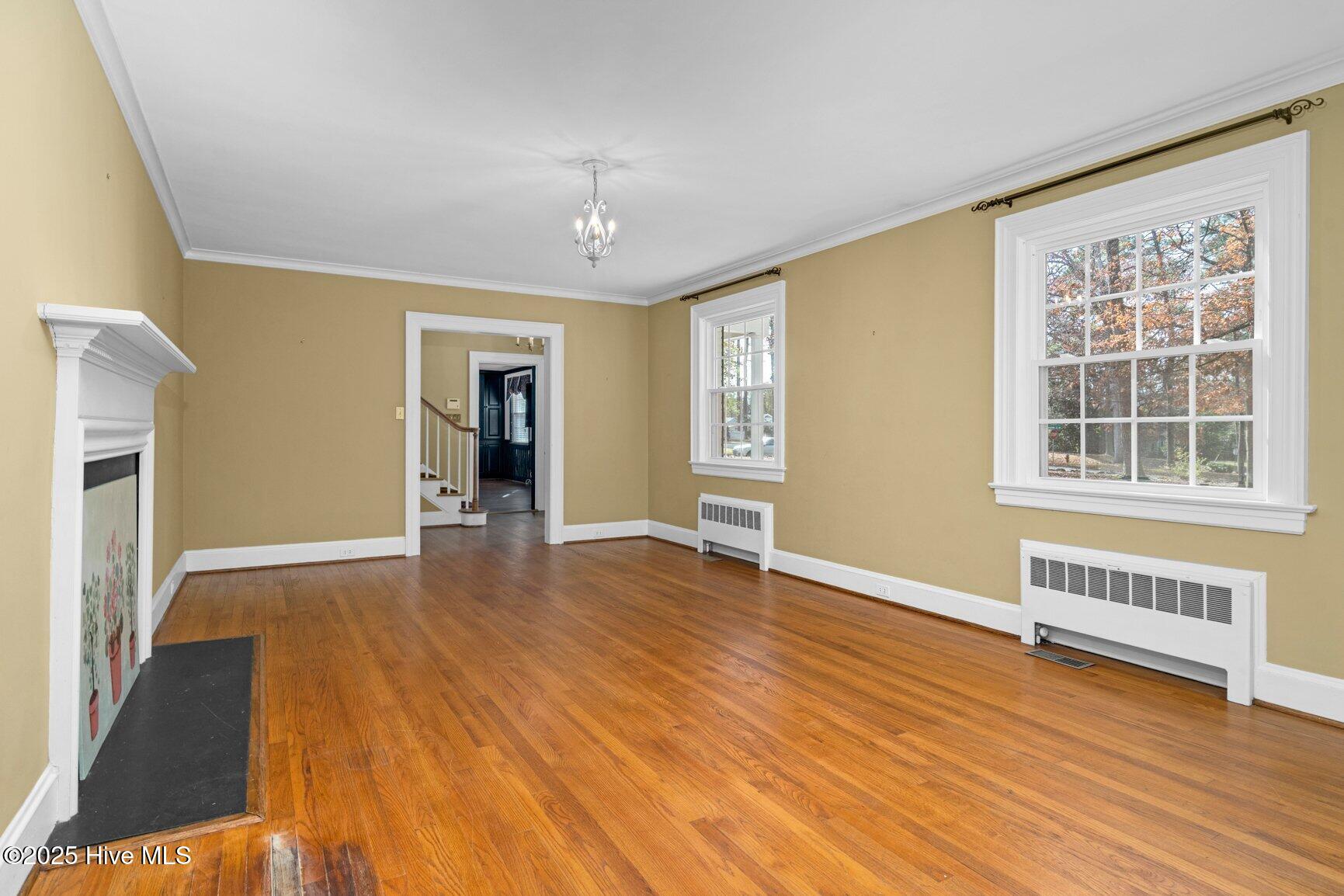 715 Evergreen Road