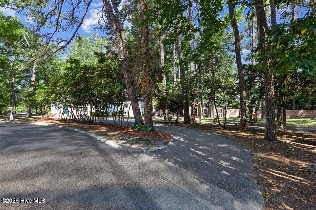 715 Evergreen Road