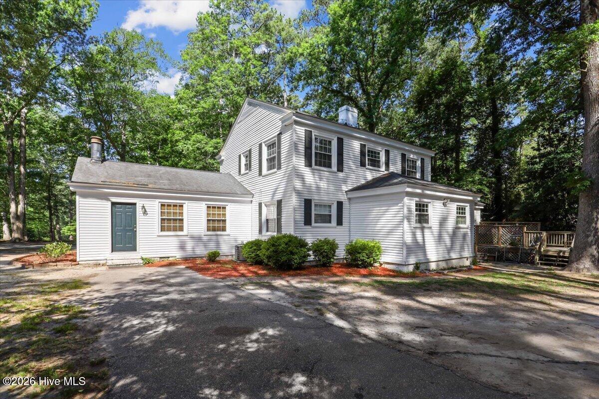 715 Evergreen Road