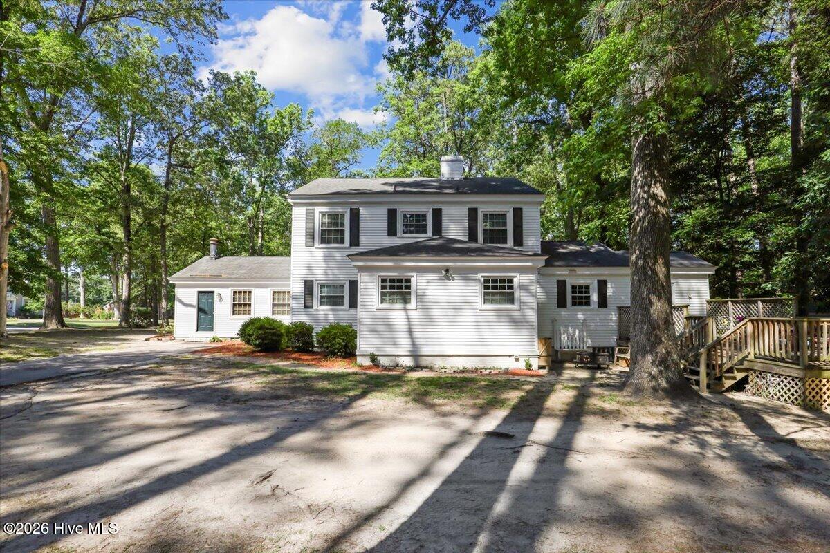 715 Evergreen Road