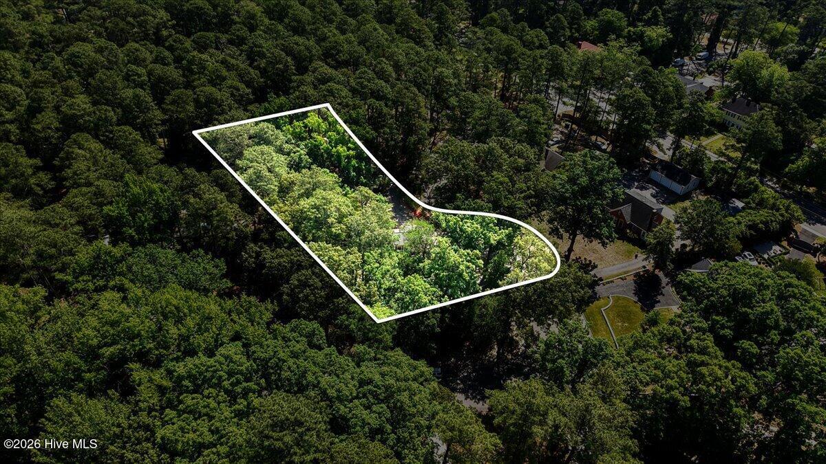 715 Evergreen Road