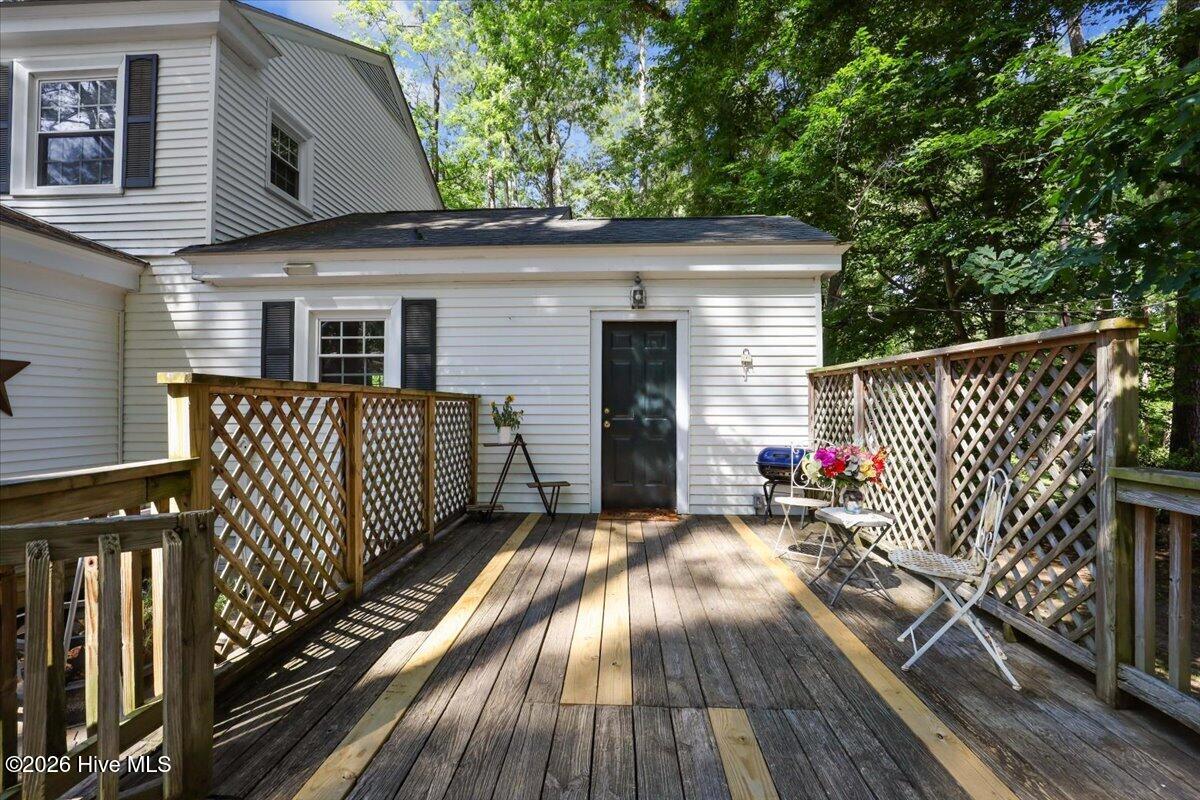 715 Evergreen Road