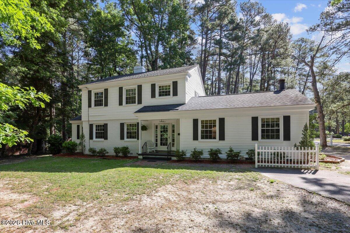 715 Evergreen Road