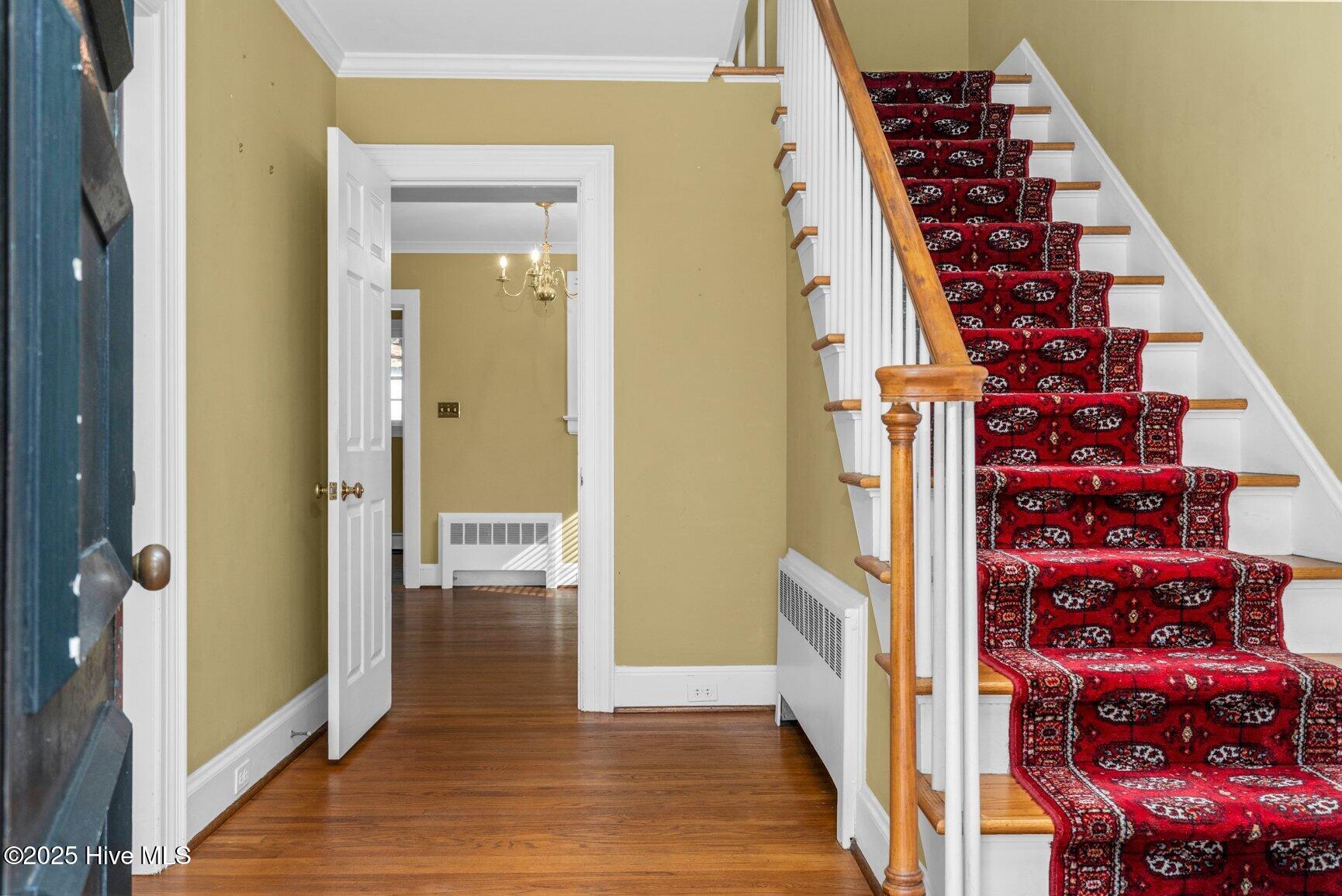 715 Evergreen Road