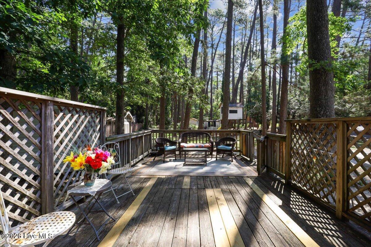 715 Evergreen Road