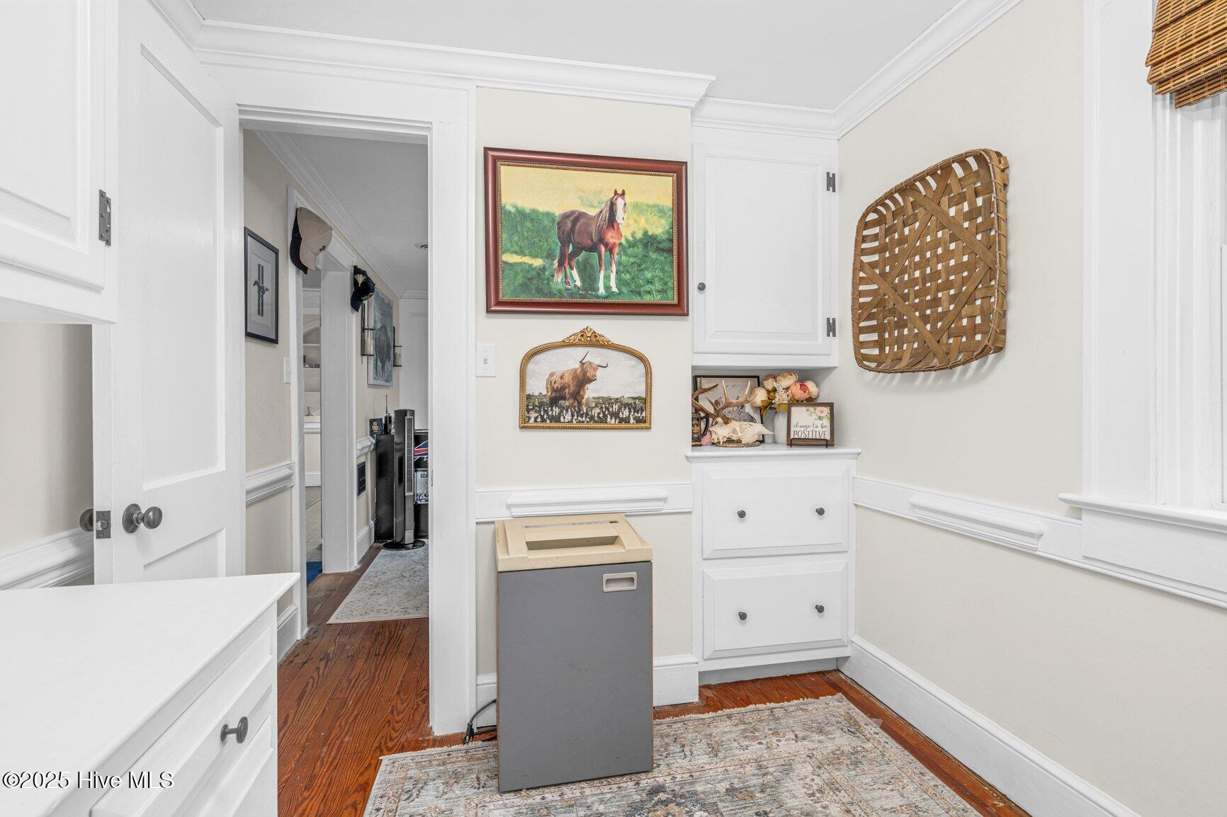 624 Sherrod Heights