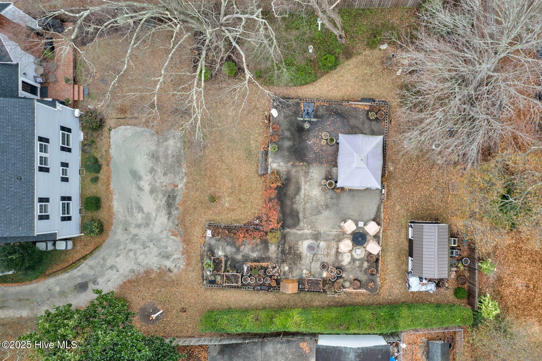624 Sherrod Heights