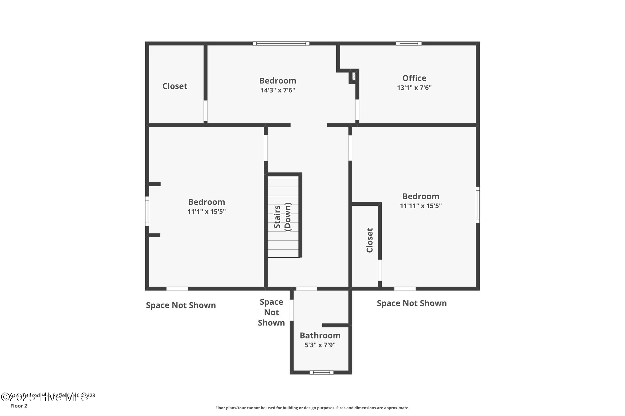 624 Sherrod Heights