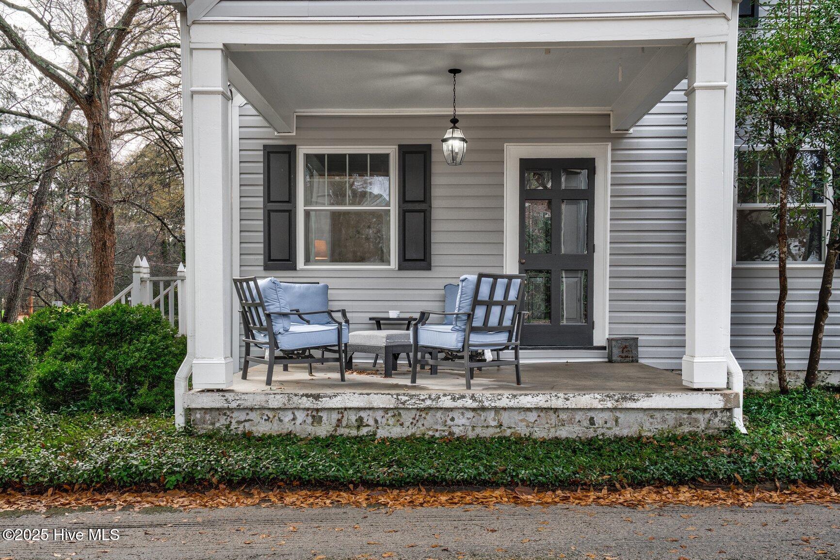 624 Sherrod Heights
