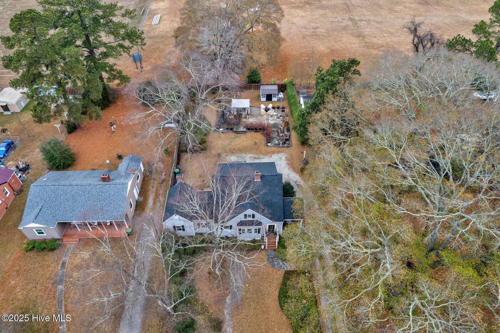 624 Sherrod Heights