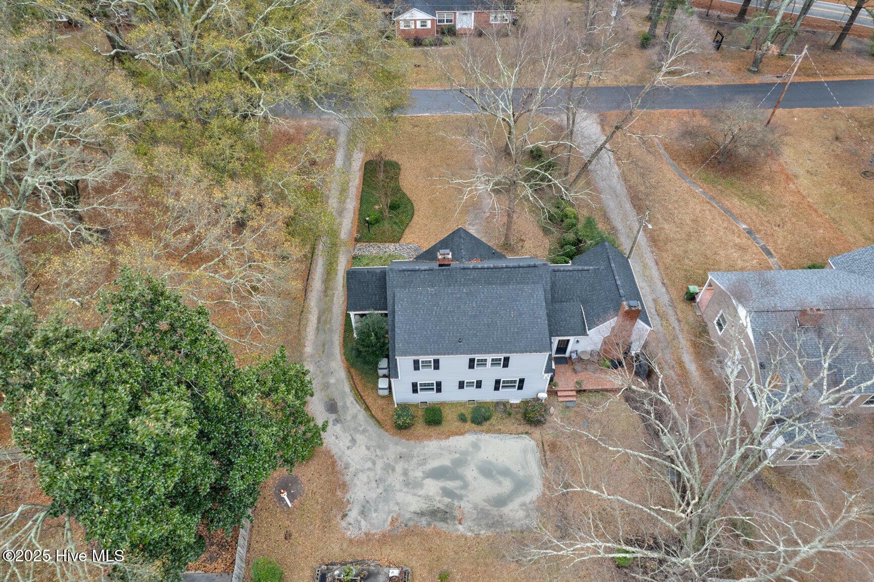 624 Sherrod Heights