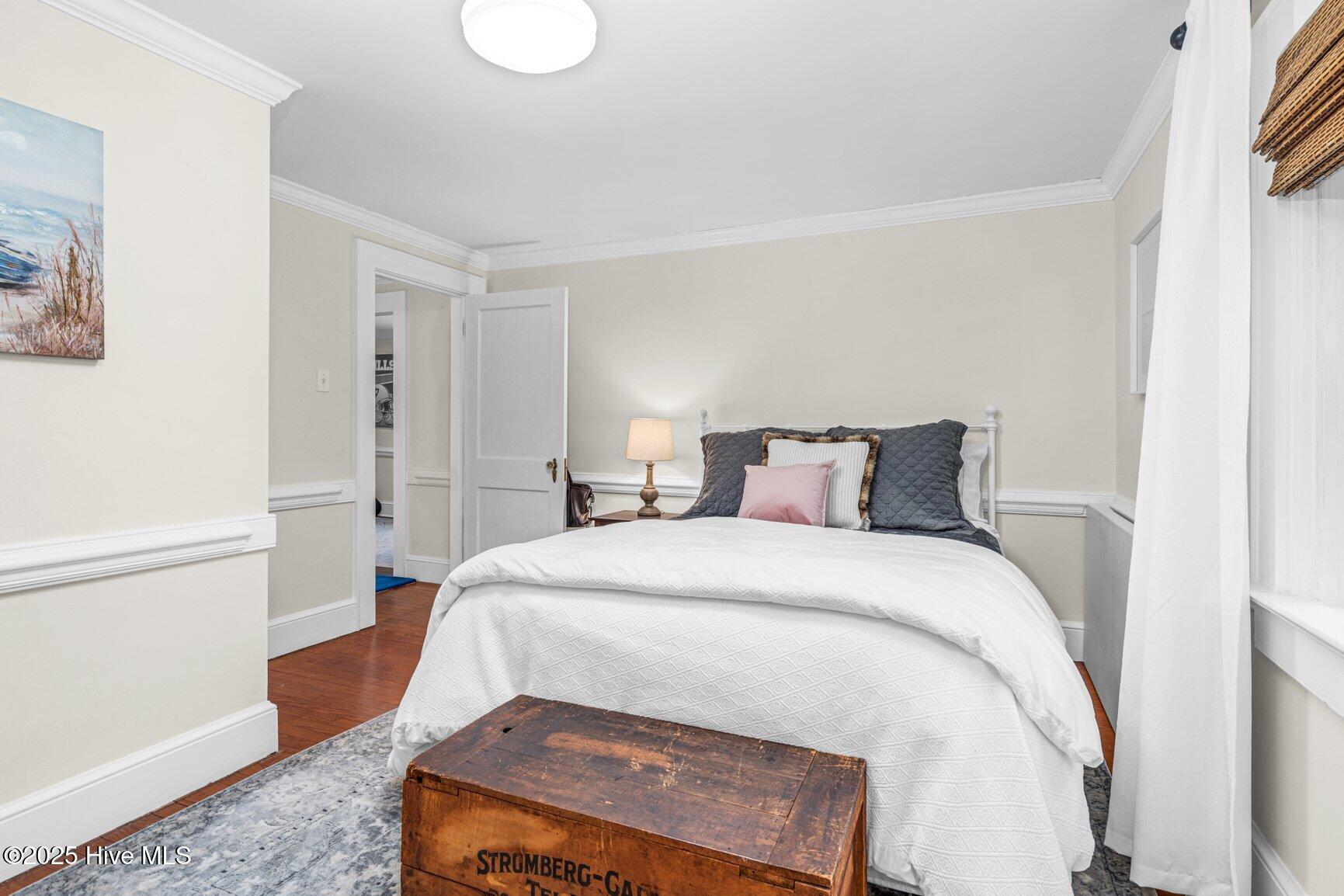 624 Sherrod Heights