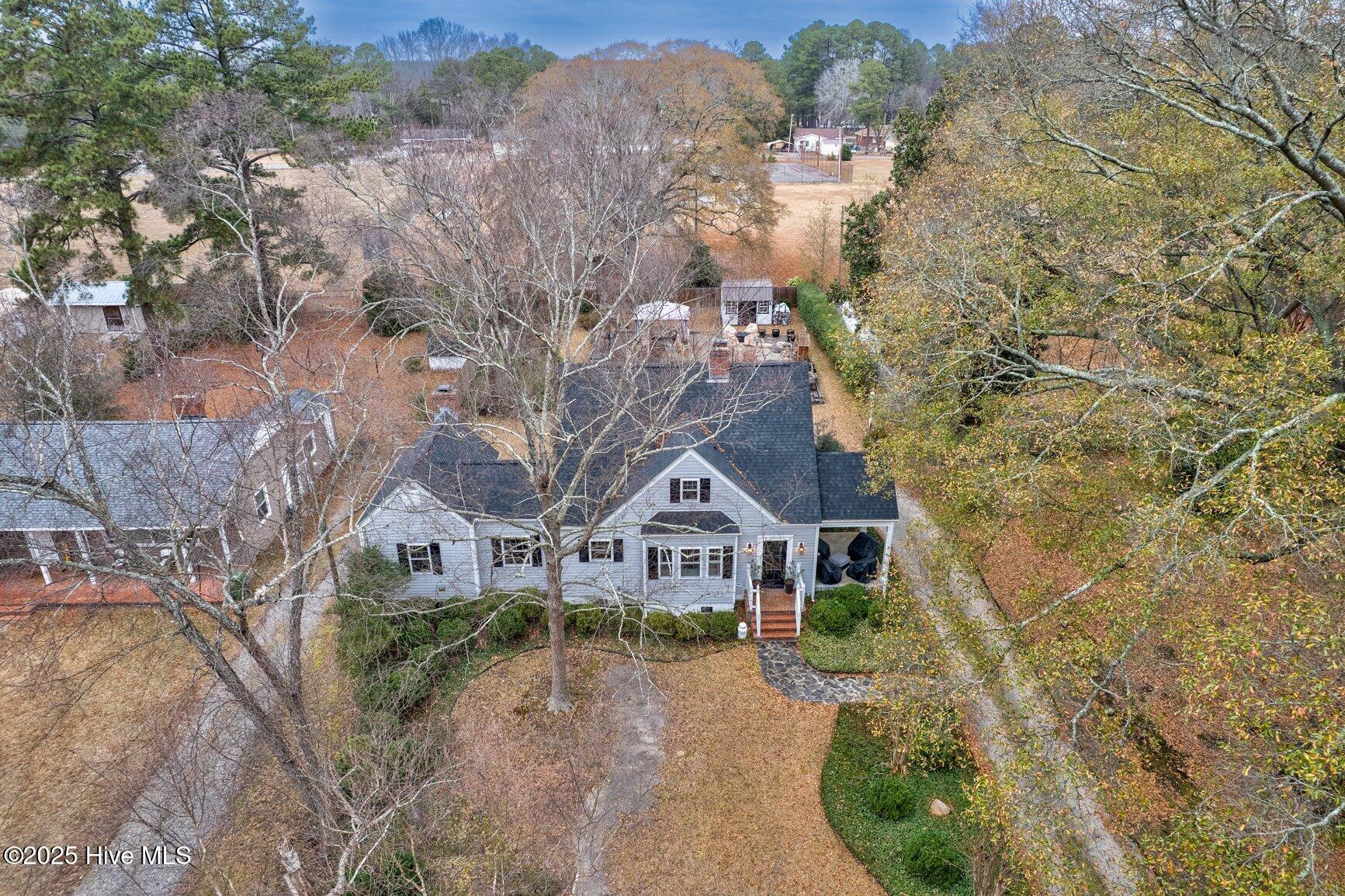 624 Sherrod Heights