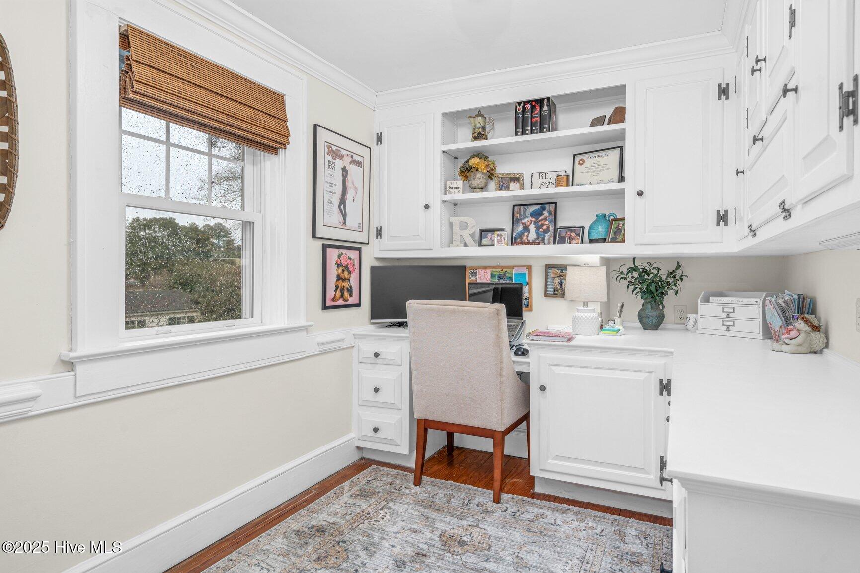 624 Sherrod Heights