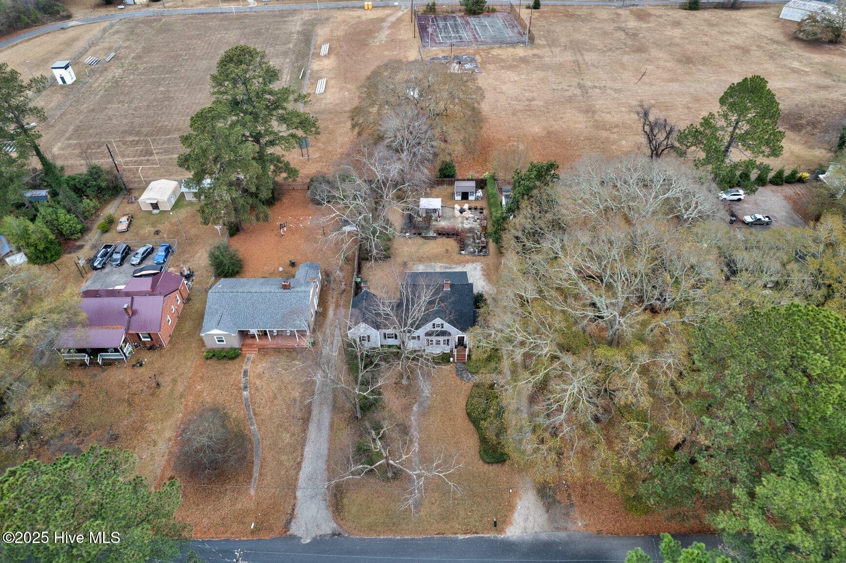 624 Sherrod Heights