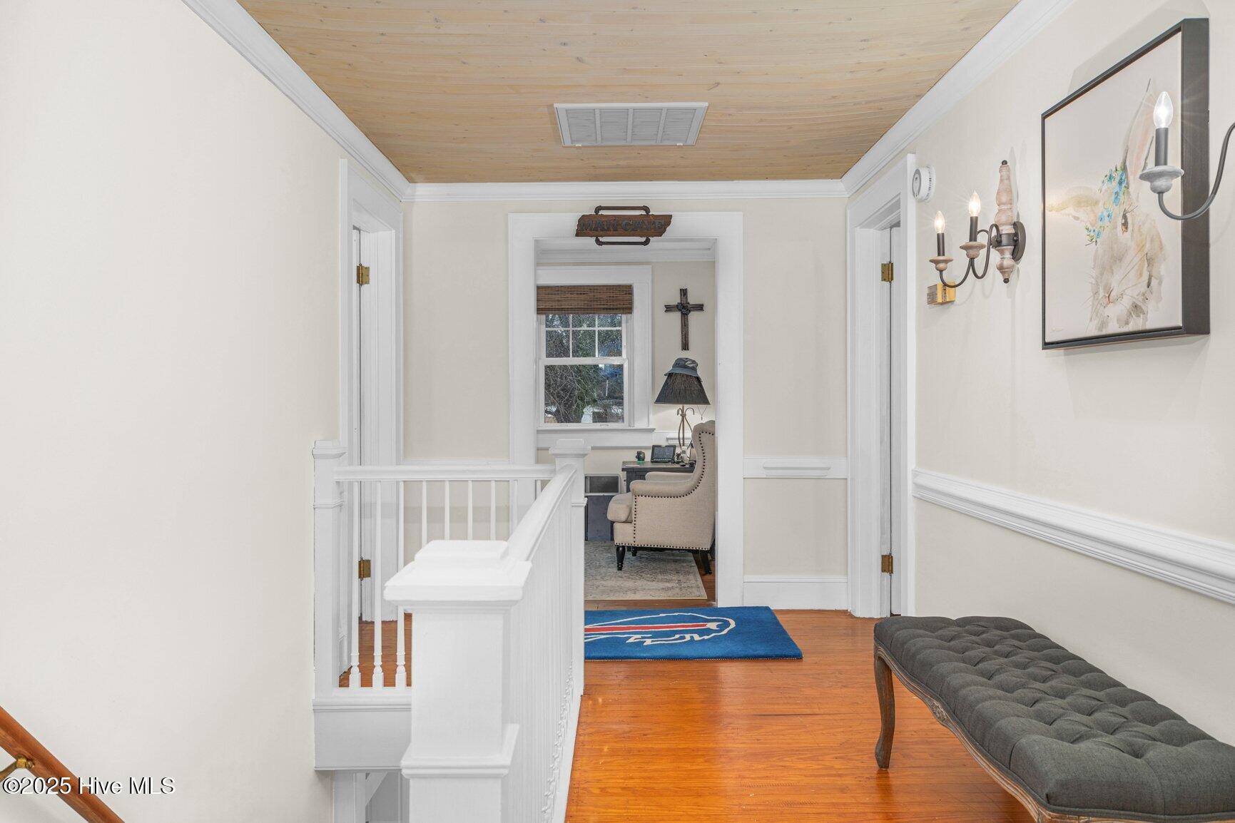624 Sherrod Heights