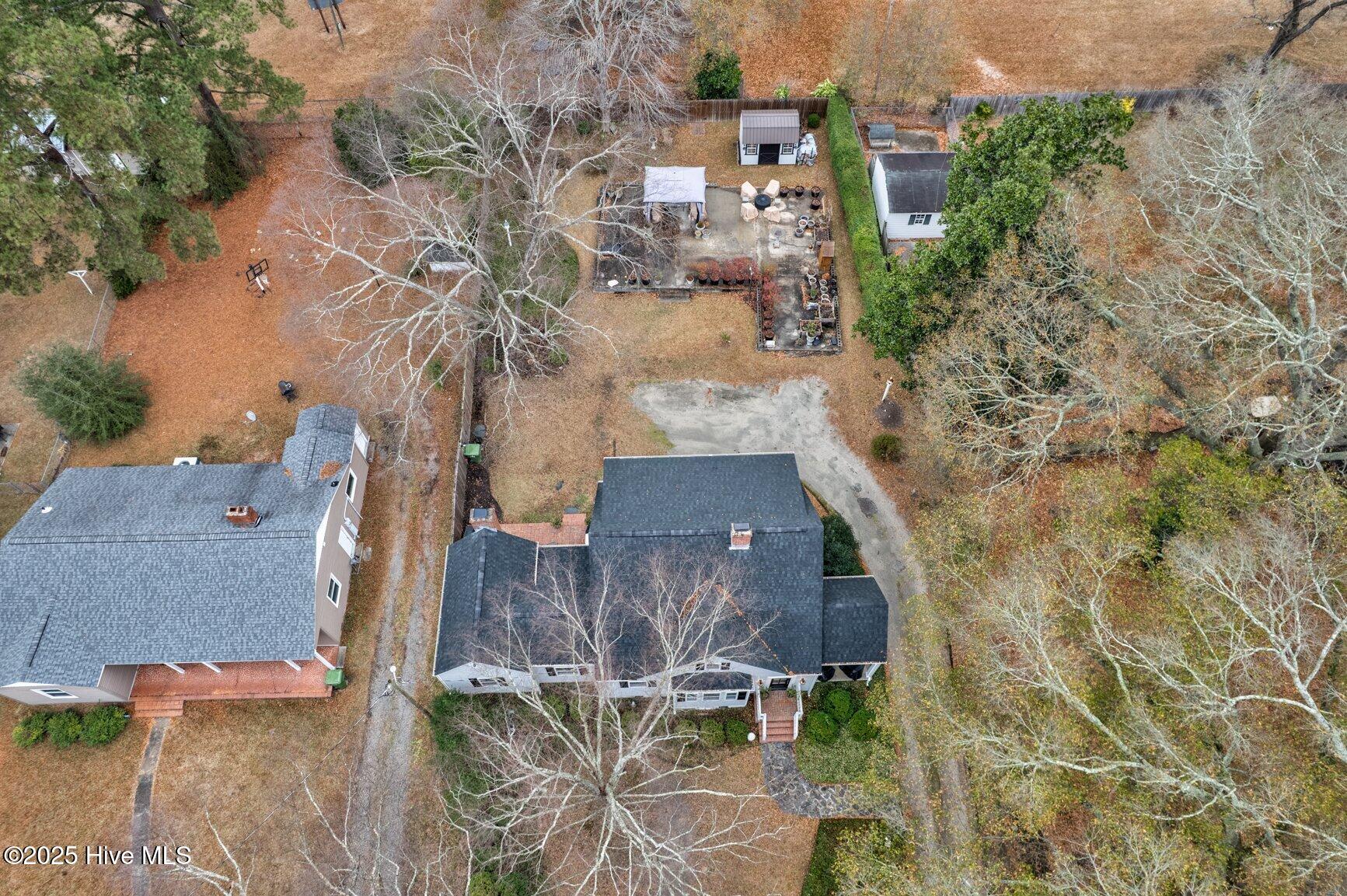 624 Sherrod Heights