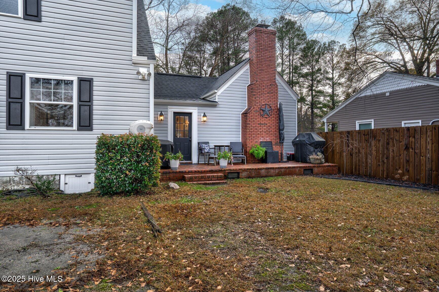 624 Sherrod Heights