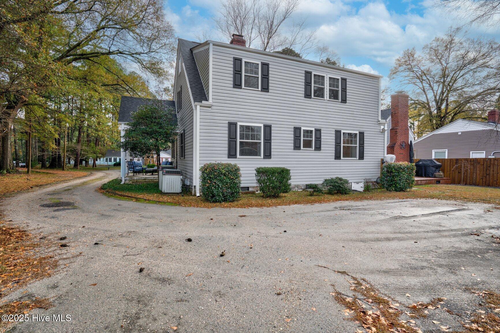 624 Sherrod Heights