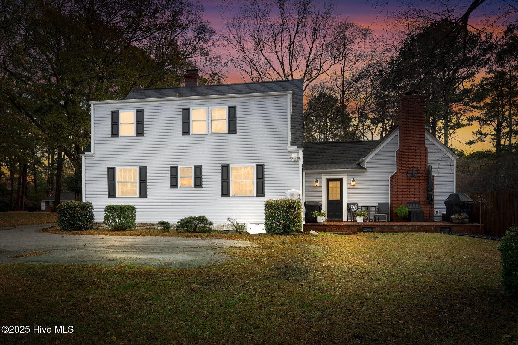 624 Sherrod Heights
