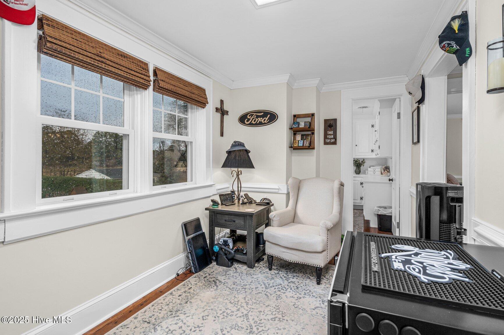 624 Sherrod Heights