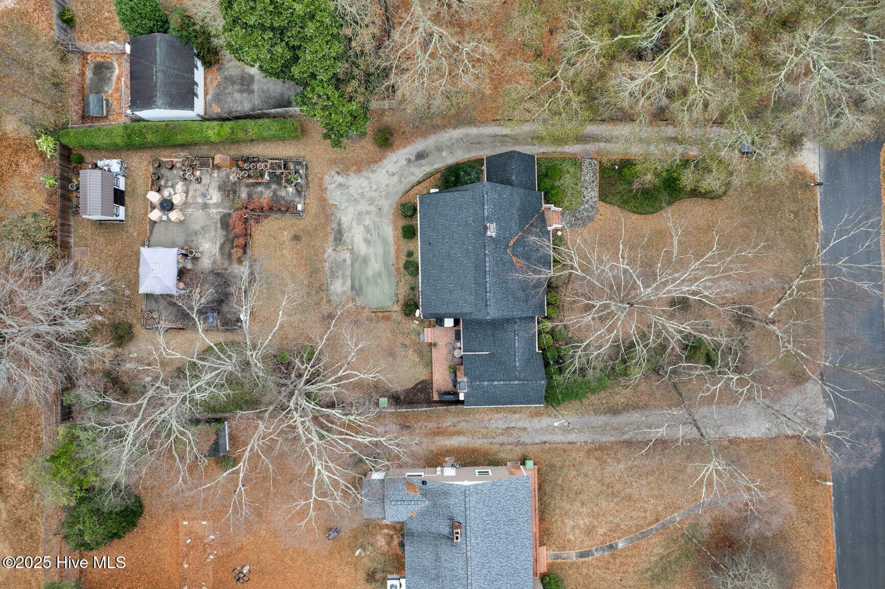 624 Sherrod Heights