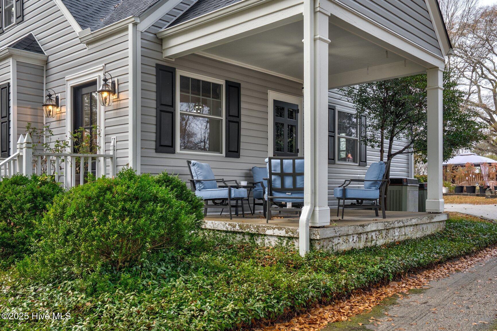 624 Sherrod Heights