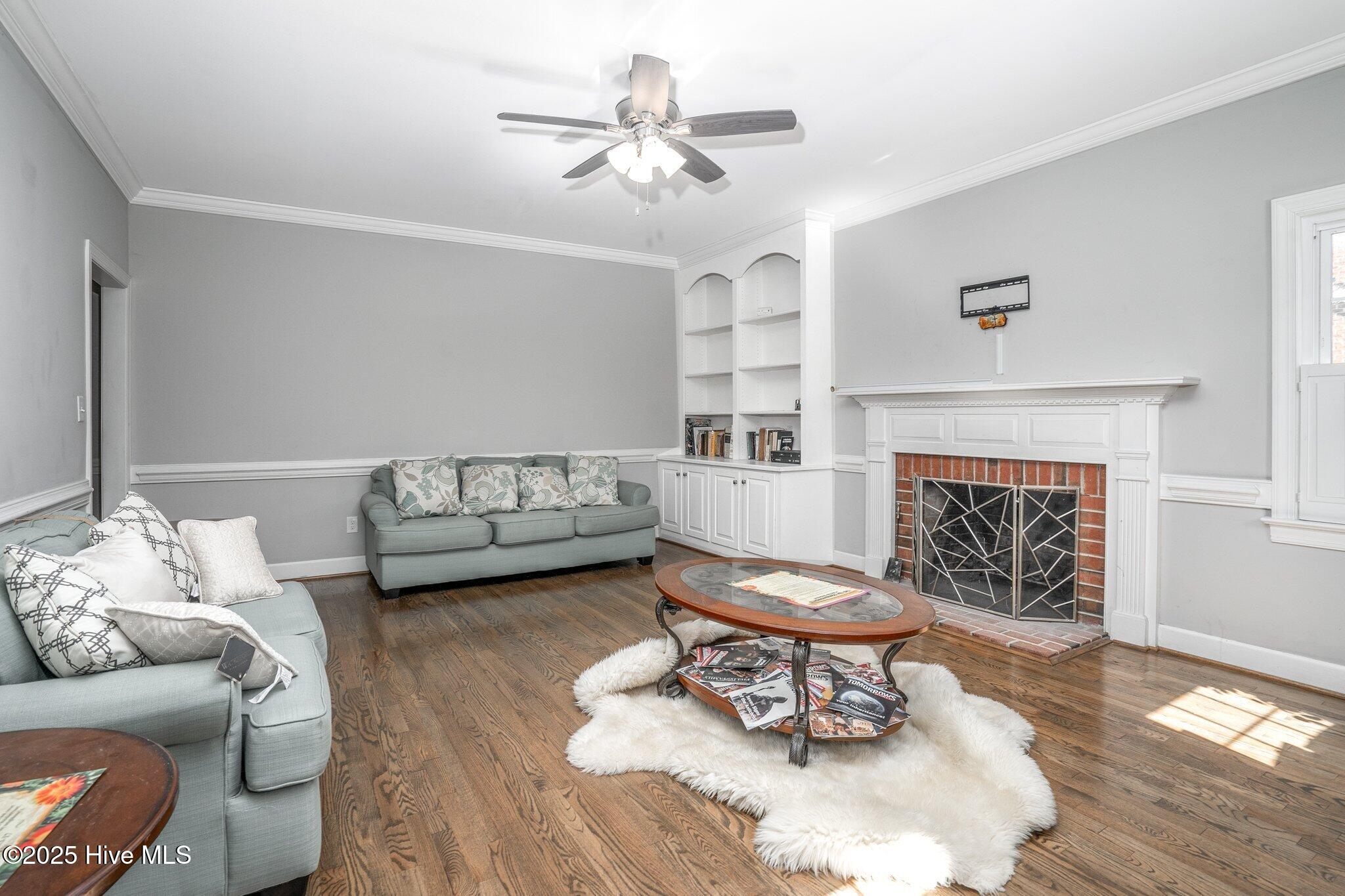 3040 Brassfield Drive