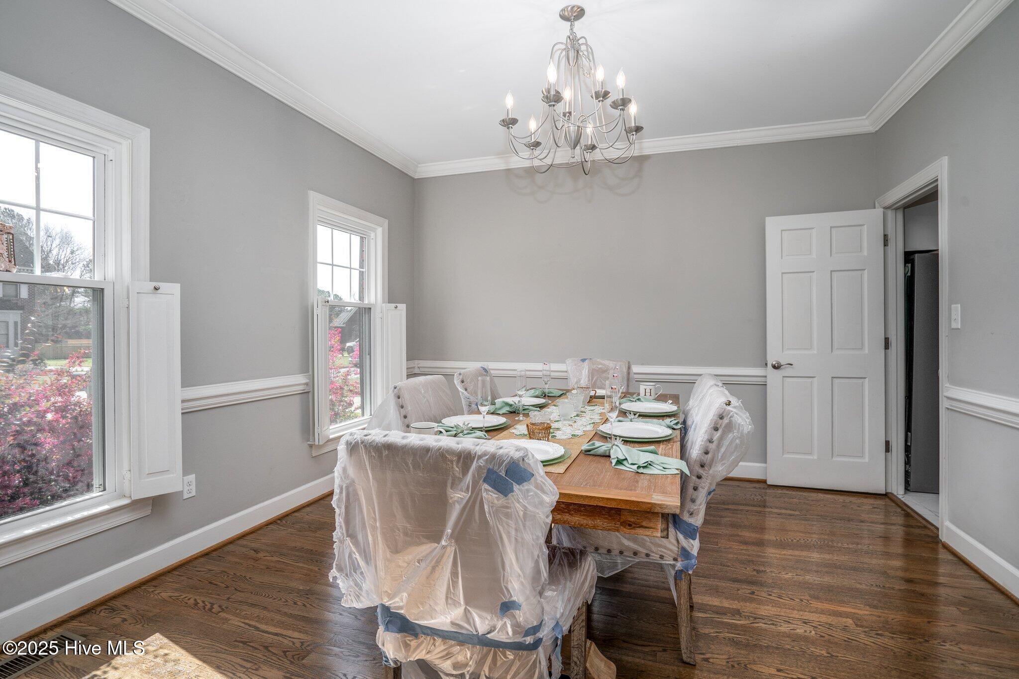 3040 Brassfield Drive