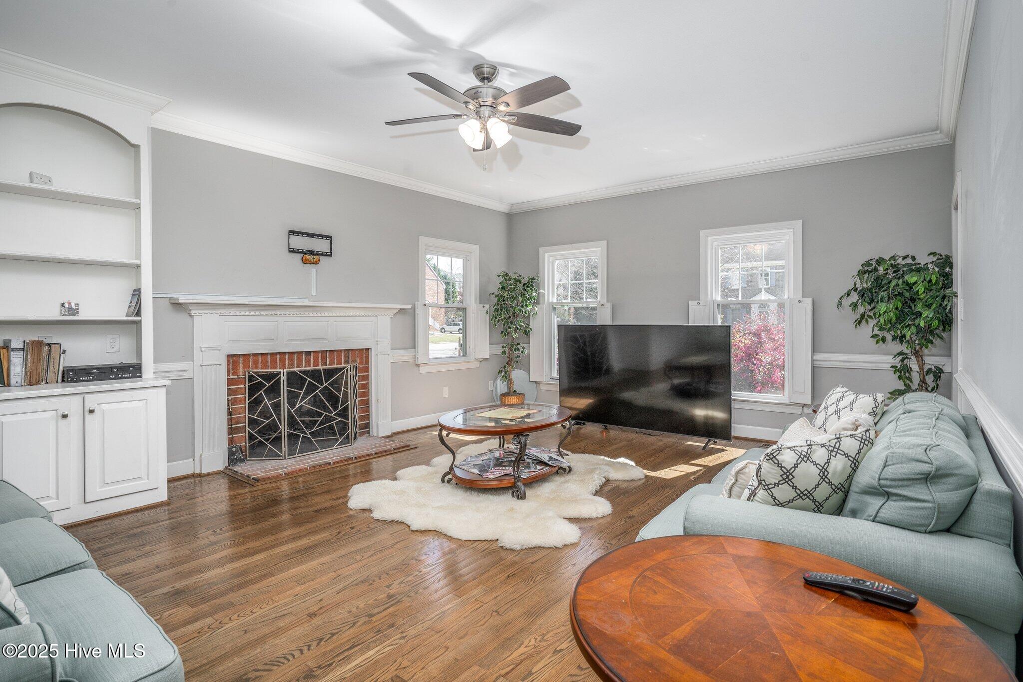 3040 Brassfield Drive