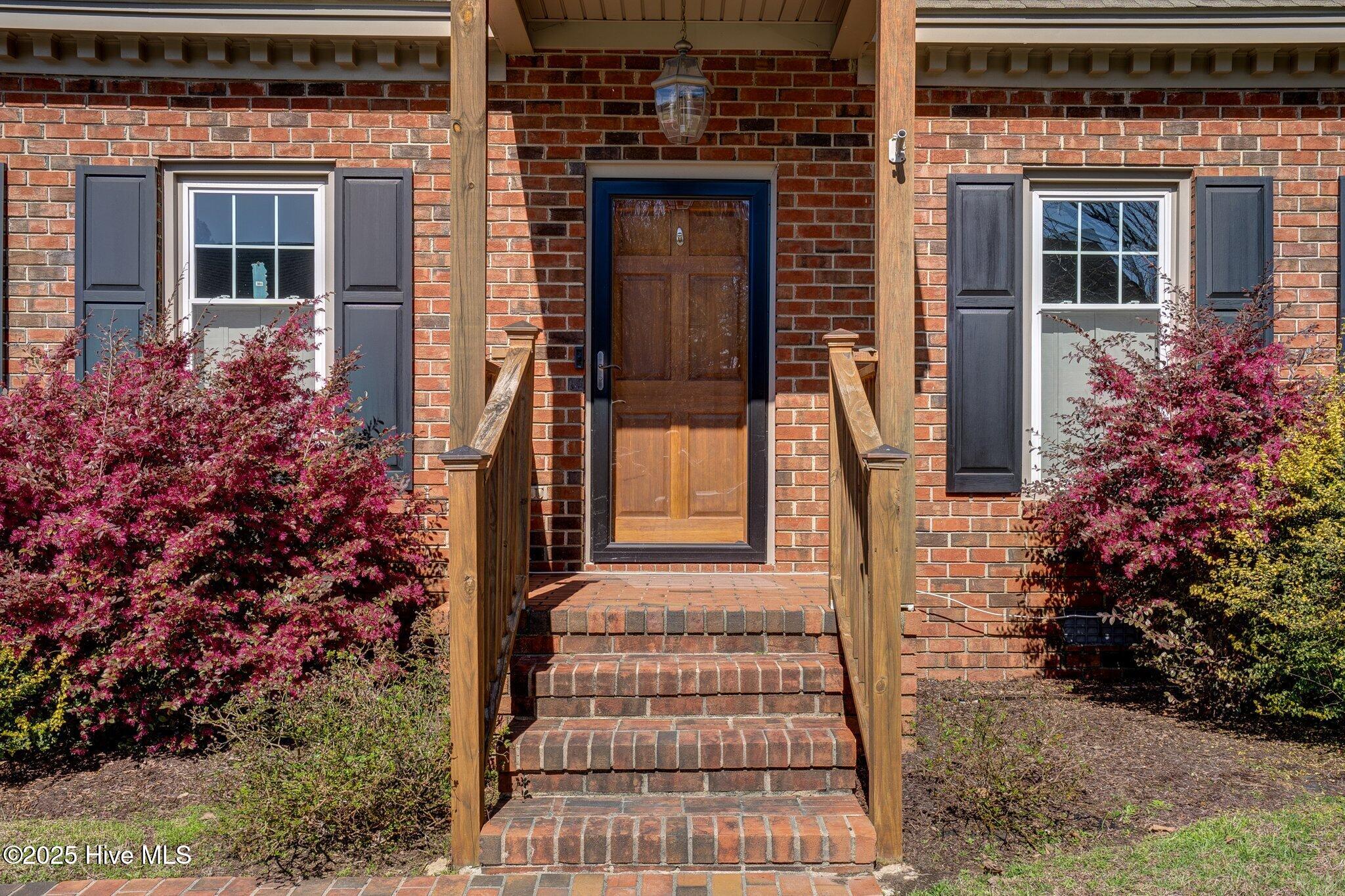 3040 Brassfield Drive