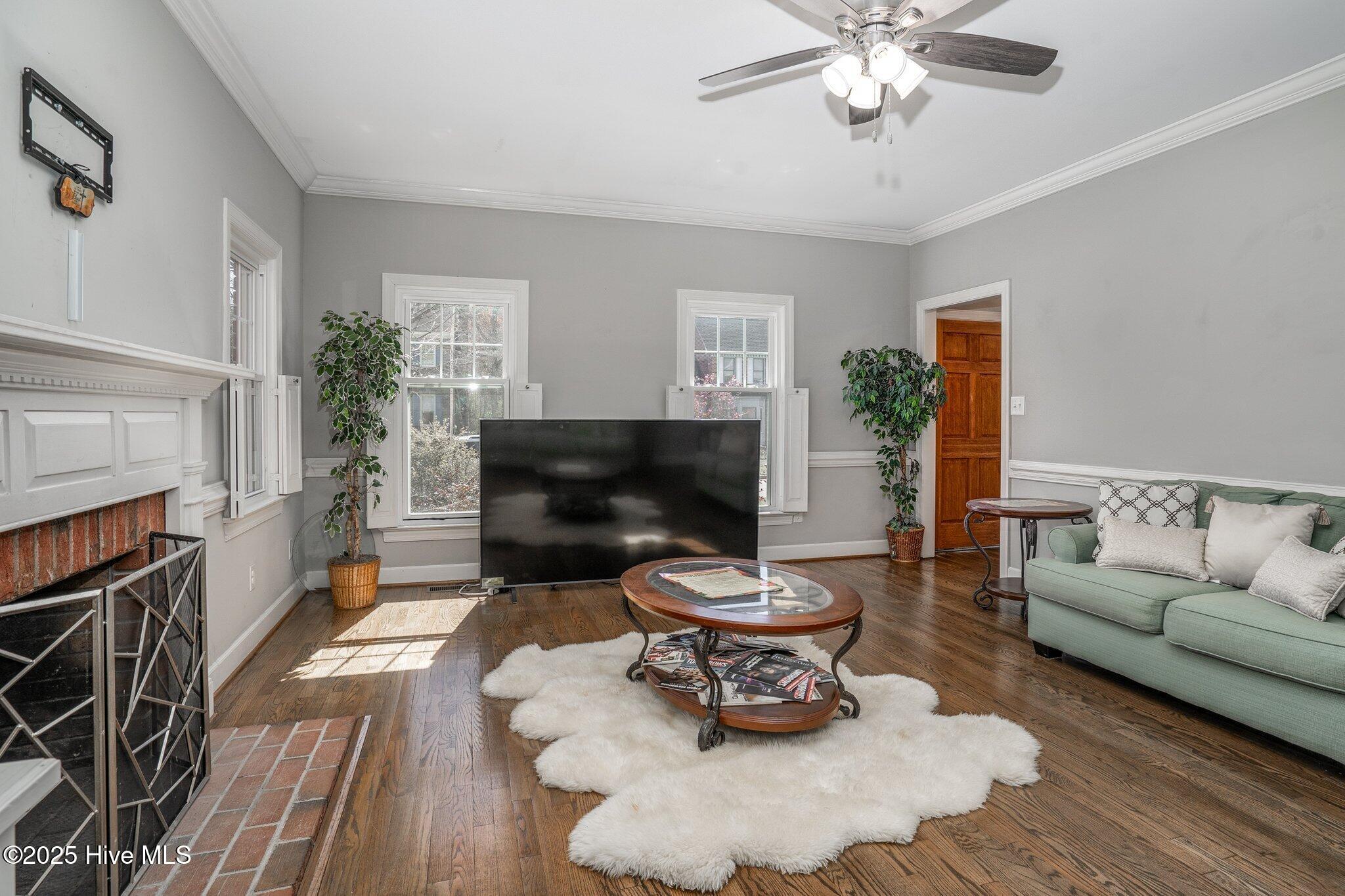 3040 Brassfield Drive