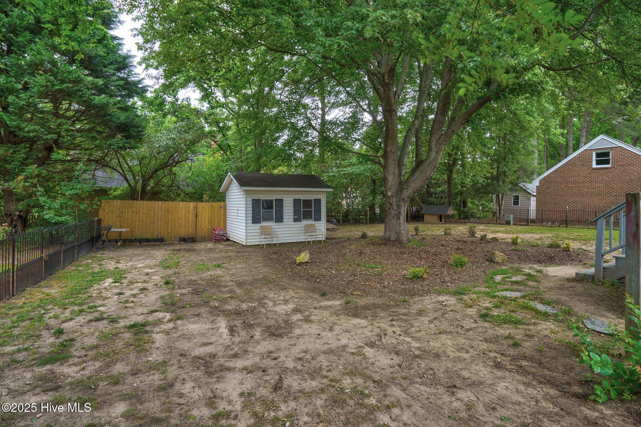 3040 Brassfield Drive