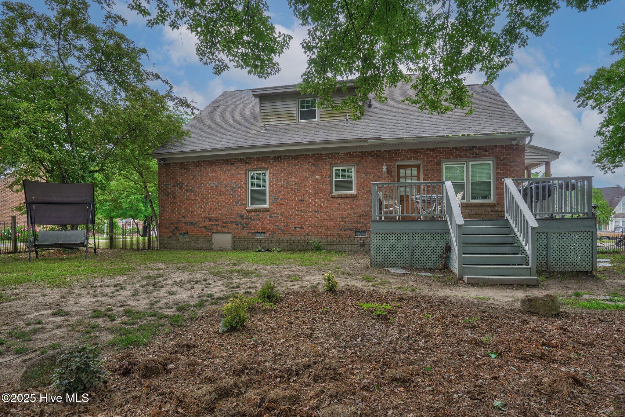 3040 Brassfield Drive