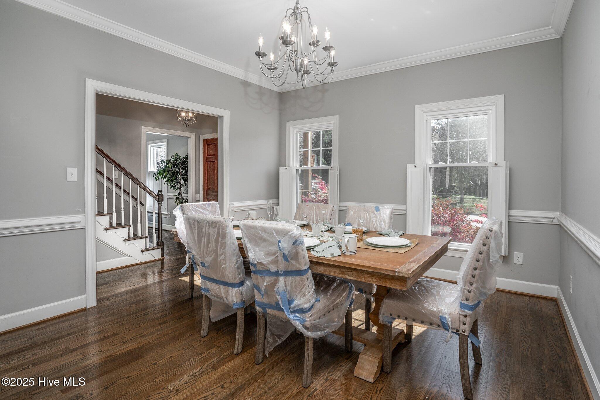 3040 Brassfield Drive