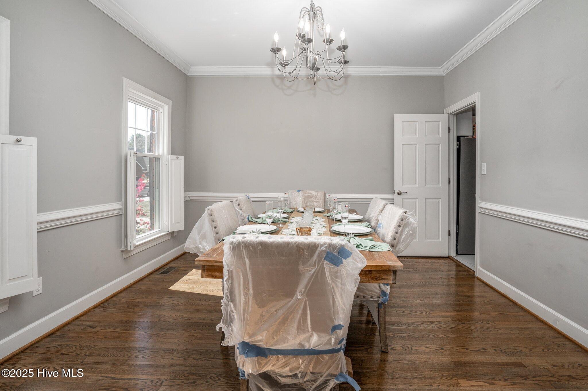 3040 Brassfield Drive