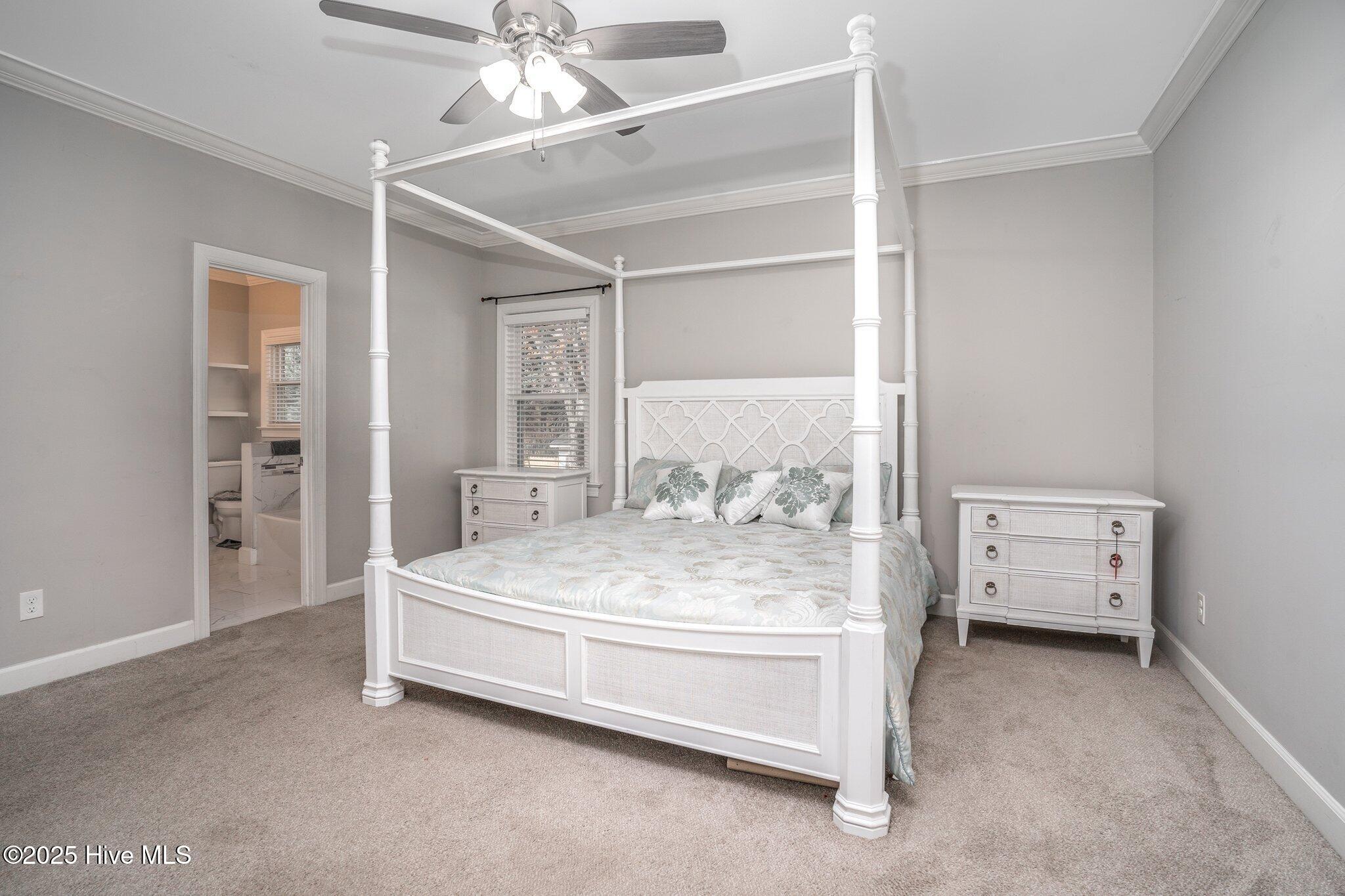 3040 Brassfield Drive